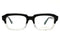 YALE col.Black Half